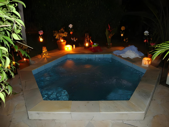 Sport & Beauty 5, Pousada da Lua Sao Pedro, São Pedro