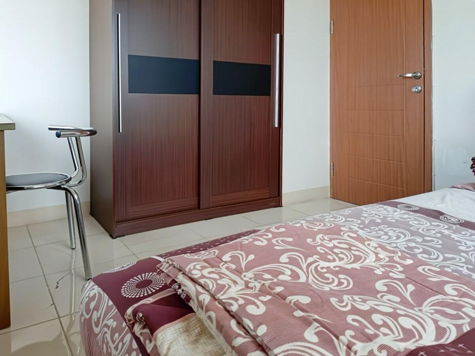 Bedroom 5, COZY 2BR Pinewood Apt Jatinagor, Sumedang