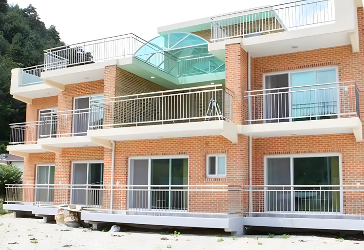 Exterior & Views 5, Inje Garisan Pilye Pension, Inje