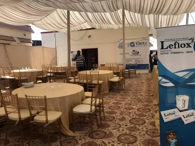Others 5, Nomads Beach Resort, Karachi