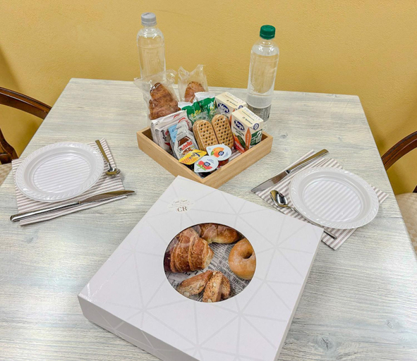 Food & Drinks 2, Dimore Candriano - Irpinia, Avellino