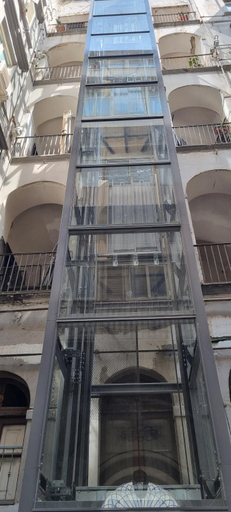Exterior & Views, B&B Napoli Culture, Napoli
