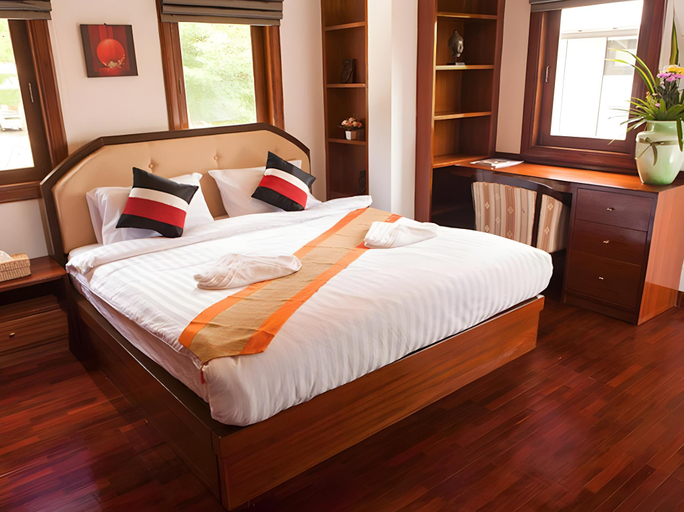 Others 4, Four Bedroom Luxury Villa Chaweng P2 SDV194, Ko Samui