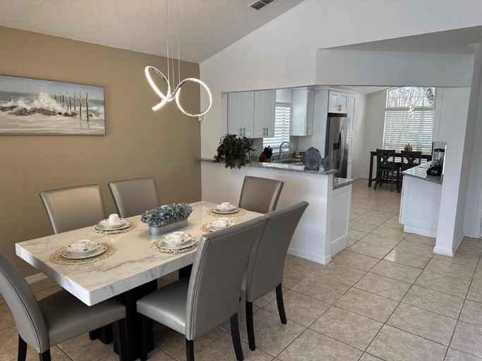 Others 3, SD2225MC - 4 beds pool home on Golf course, Polk