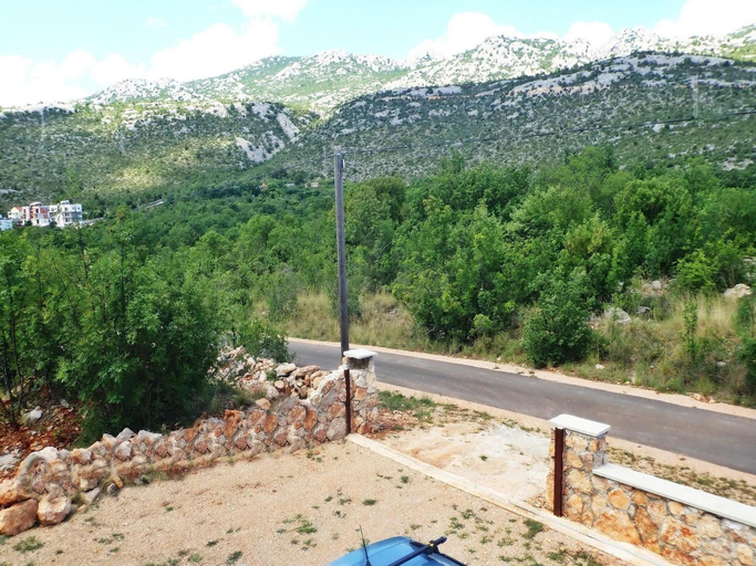 Others 5, Adriana Apt. Between Sea & Mountains, Starigrad