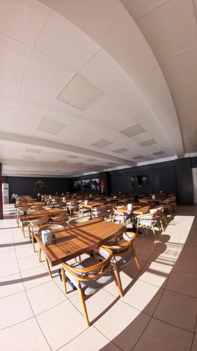 Food & Drinks 5, Altayhan Otel, Merkez