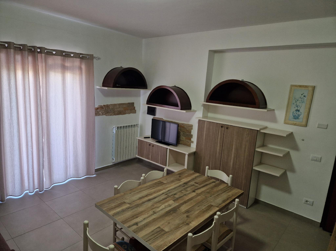 Others 4, Nina's House 1 a 300 metri dal mare, Catanzaro