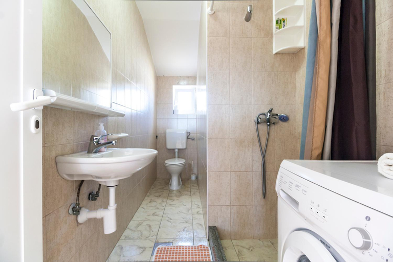 Others 5, Apartments & Rooms Strcic Petra, Krk