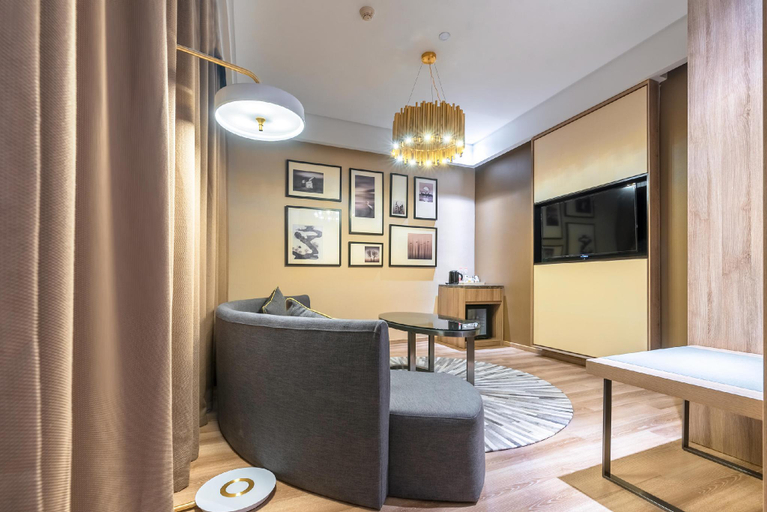 Others 3, Atour Hotel Yancheng Municipal Government Jingying Julong Lake, Yancheng