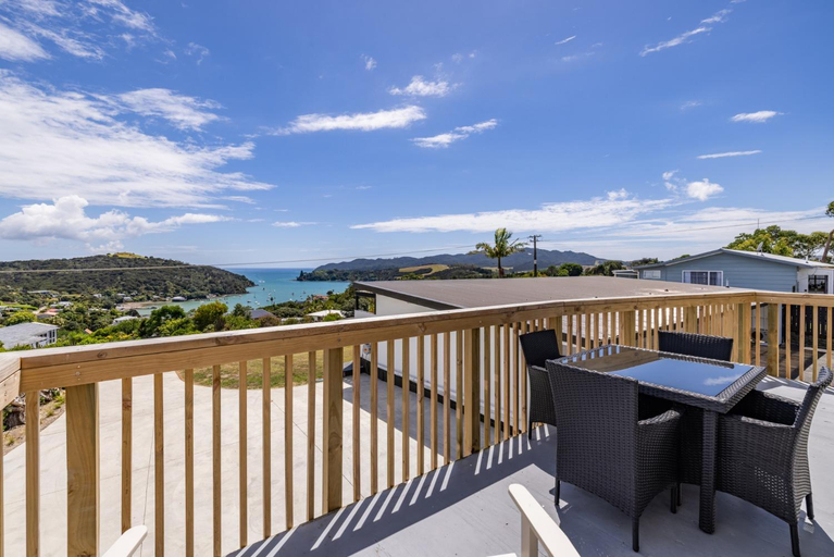 Others 3, Ranui Lodge, Far North