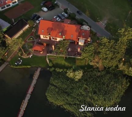 Others 3, Stanica Wodna, Kartuzy