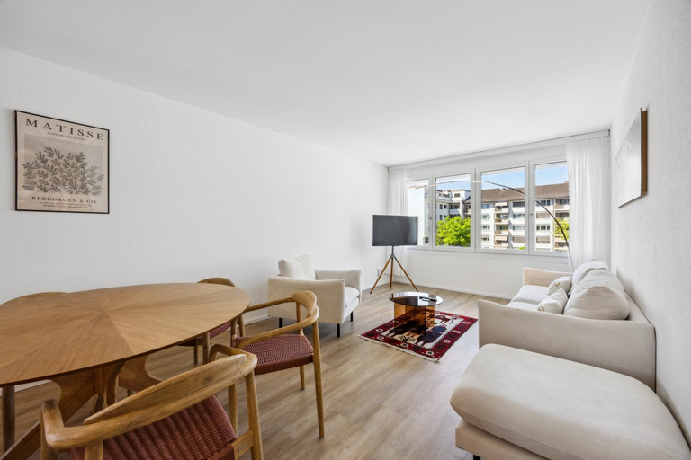 Others 5, UP&GREAT Apartments - Chic Urban Homes, Zürich