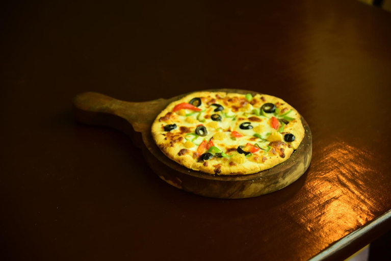 Food & Drinks 5, ASHOKA PALACE, Sawai Madhopur