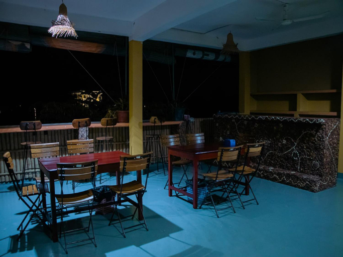Food & Drinks 5, Kep villa Hill Guesthouse, Kaeb