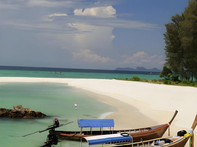 Others 3, Ivory Phi Phi Island, Mueang Krabi