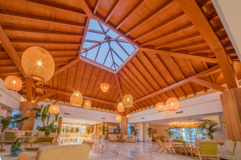 Public Area 4, Playa Esperanza Resort Affiliated by Melia, Baleares