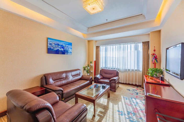 Others 2, Yanbian Baishan Hotel, Yanbian Korean