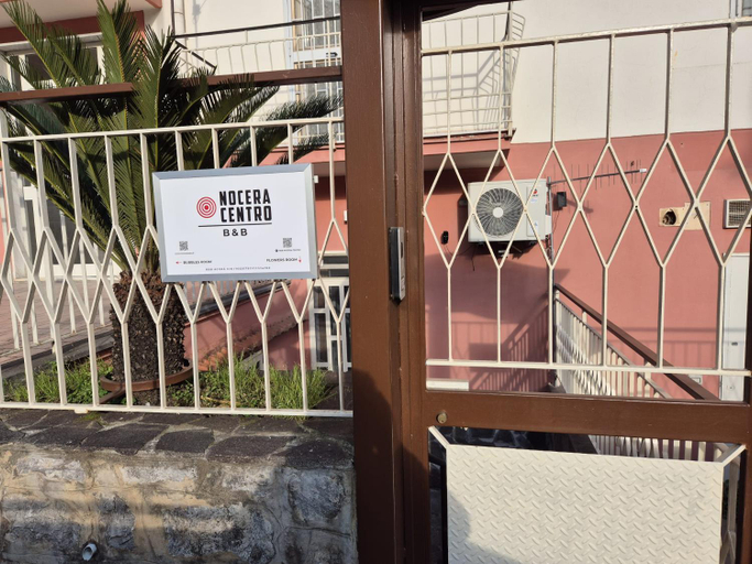 Others 3, B&B Agora Nocera Centro, Salerno