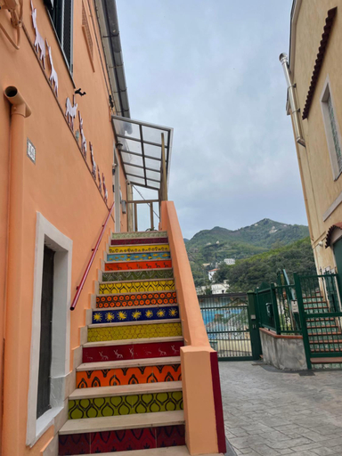 Others 3, B&B Casa Salsano, Salerno