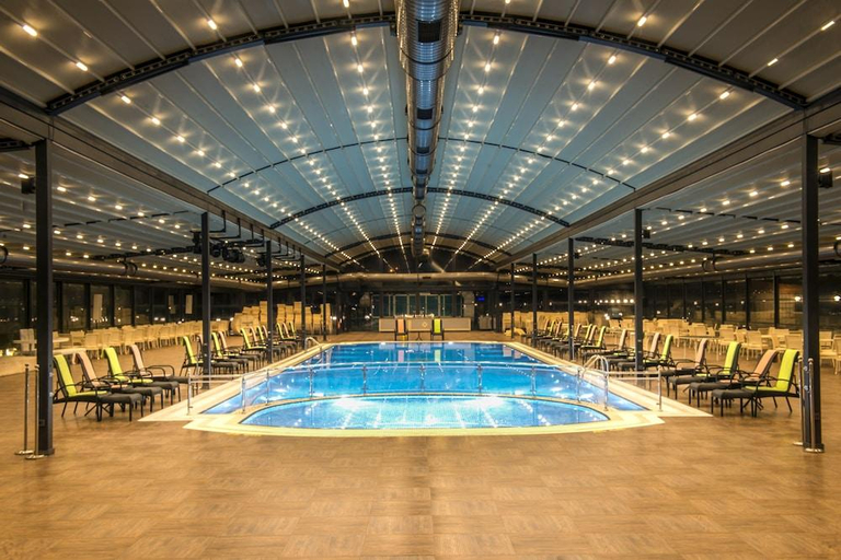 Sport & Beauty 2, Babillon Hotel Spa & Restaurant, İyidere