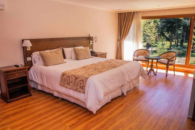 Bedroom 3, Ruca Kuyen Golf And Resort, Los Lagos