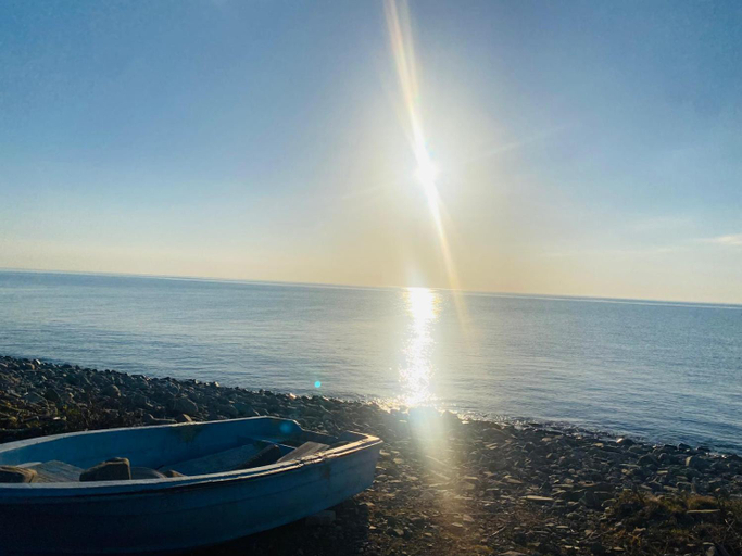 Beach 3, B&B l'angoletto, Cosenza
