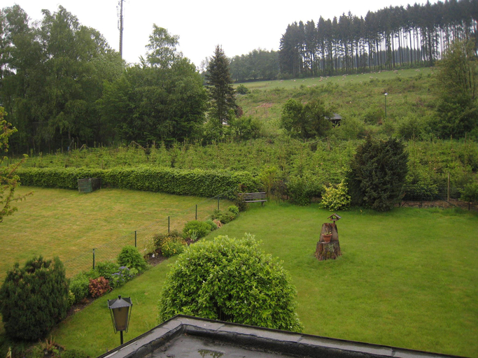 Others 4, Graceful Apartment in Velmede with Garden, Hochsauerlandkreis