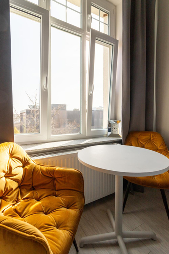 Facilities 5, Imperial Apartments - GlobElite Sopot, Sopot