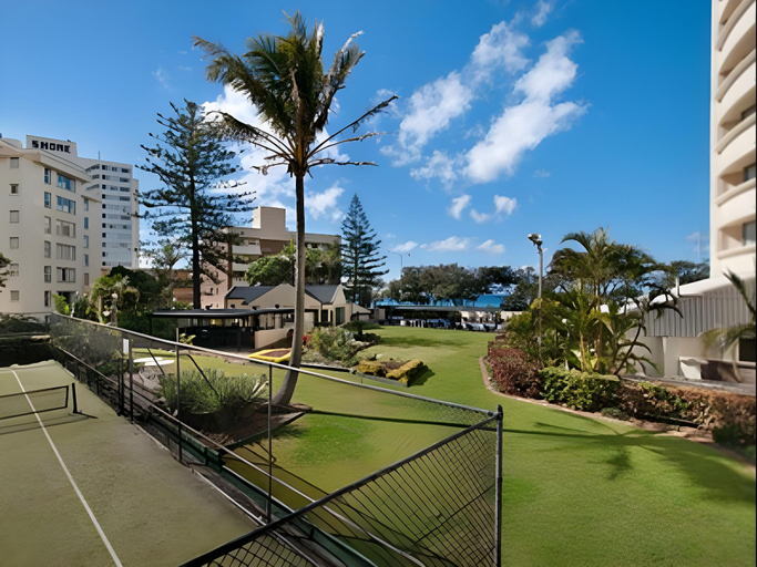 Others 4, Focus Apartments, Gold Coast