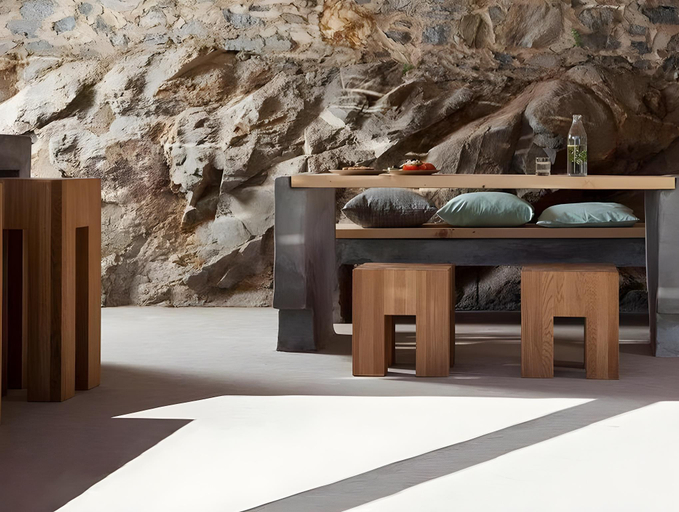 Others 2, Coco-Mat Eco Residences Serifos, South Aegean