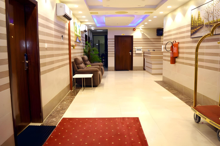 Others 3, Al Rahaa Furnished Units