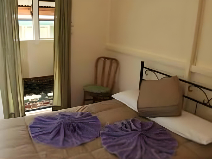 Bedroom, Ryans Rest Boutique Accommodation, Cairns