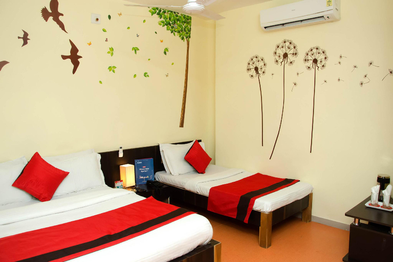 Others 5, Hotel O Relax Inn, Ahmadabad