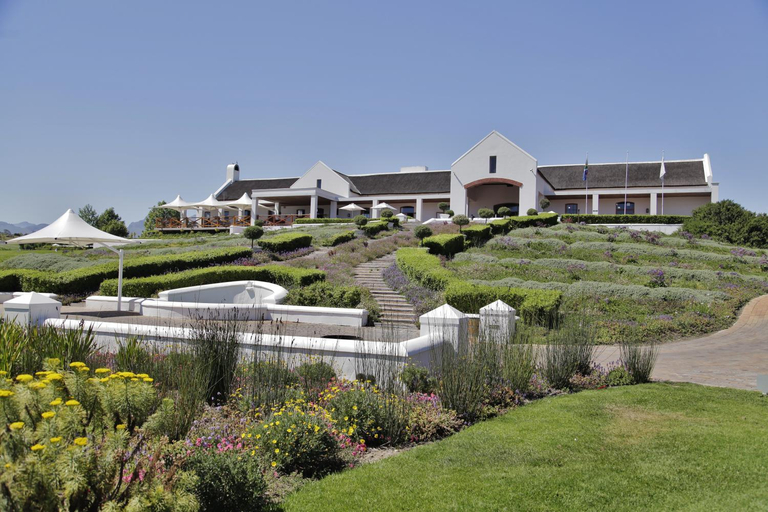 Others 5, Winelands Golf Lodges 21, Cape Winelands