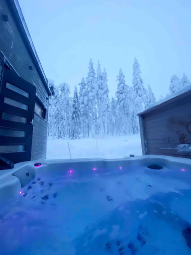 Others 3, Levin Hurma, Lapland