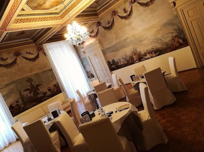 Food & Drinks 4, Antica Dimora, Bergamo
