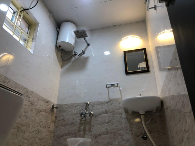 Bathroom 4, Eshanya comforts , Bangalore