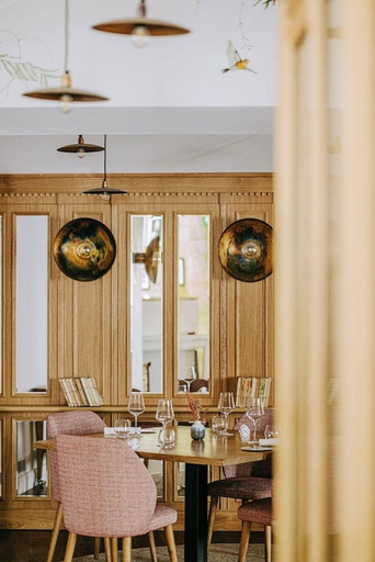 Food & Drinks 4, Logis de la Cadene - Teritoria, Gironde