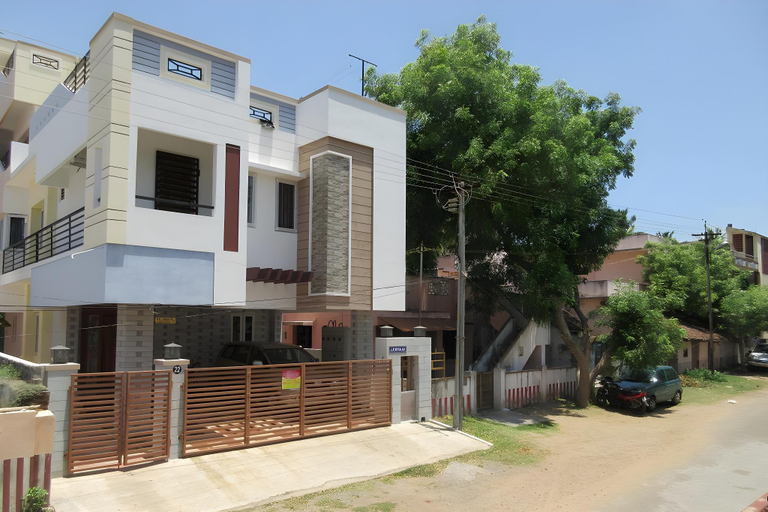Others 2, JP Nivaas Guest House, Nagappattinam