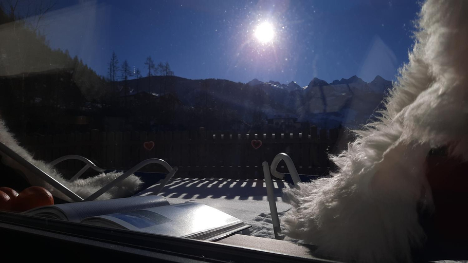 Sport & Beauty 4, B&BeautyFol Dolomites B&B adults only, Trento