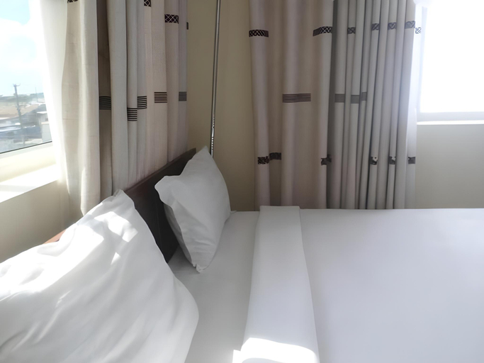 Bedroom 3, Airport Transit Lodges, Ilala