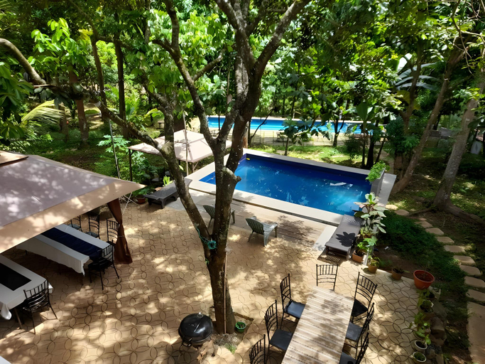 Sport & Beauty 2, Country Home w Private Pool at Antipolo, Antipolo City