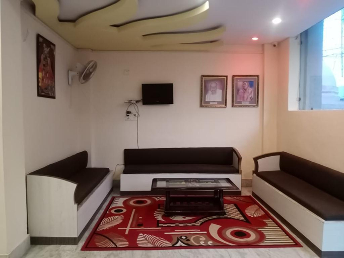Others 3, HARIDHAM GUEST HOUSE, Mathura