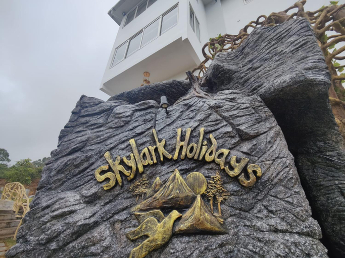 Exterior & Views 1, Skylark Holidays Premium, Idukki