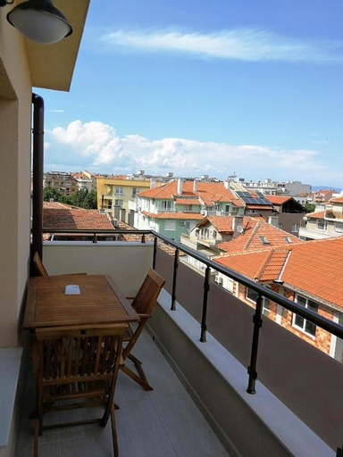 Others 5, Флора Поморие, Pomorie