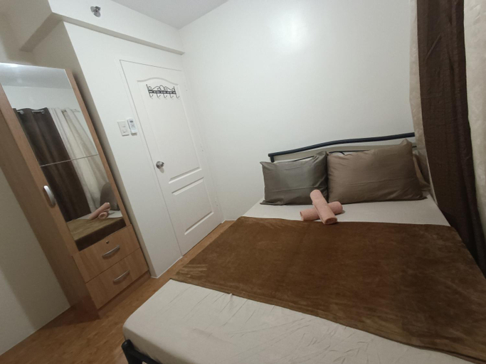 Bedroom 3, Sanremo Oasis, City di Mare, SRP, Cebu City