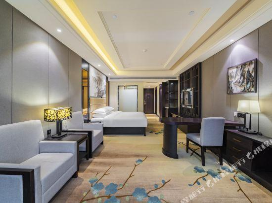 Others 5, He Bo Xi Yin Hotel, Tongren