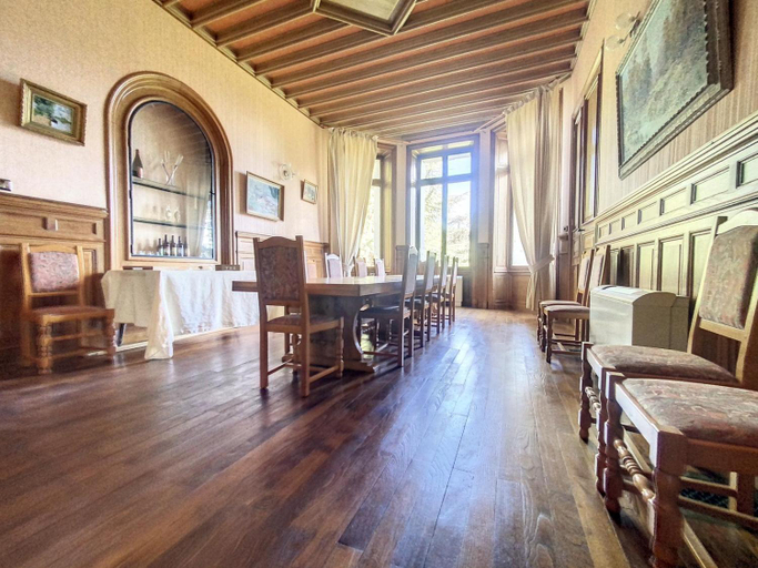 Food & Drinks 5, B&B Le Domaine Des Soyeux, Loire