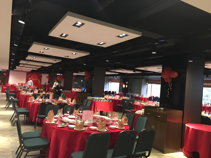 Food & Drinks 5, Kingnoah Hotel, Zhuhai