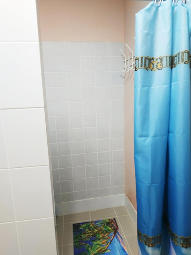 Bathroom, Hostel Legendarny, Northern